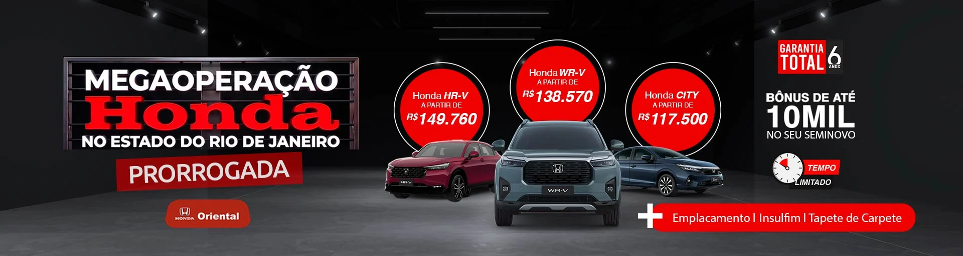 Honda