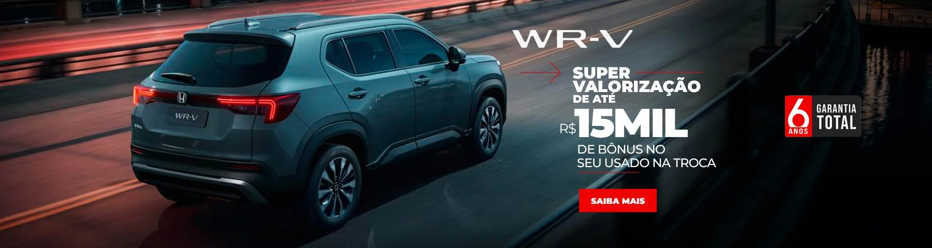 WR-V