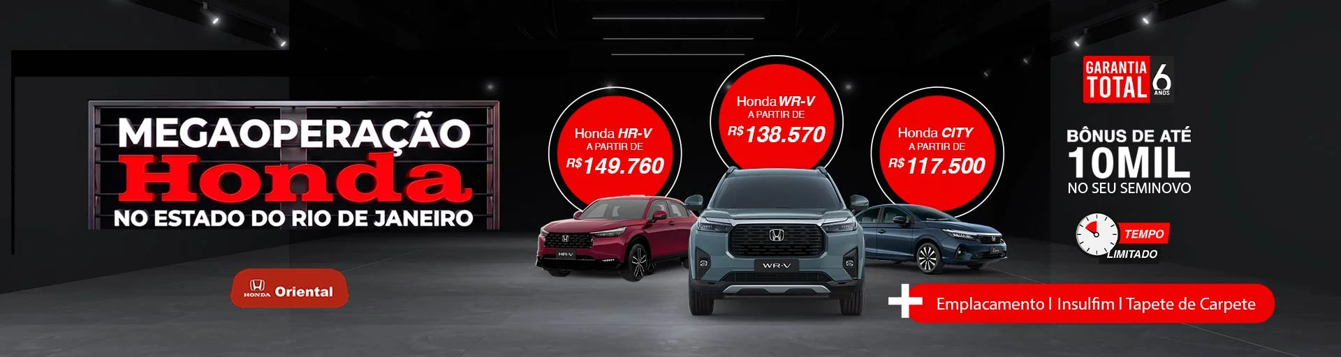 Troca_Show_Honda