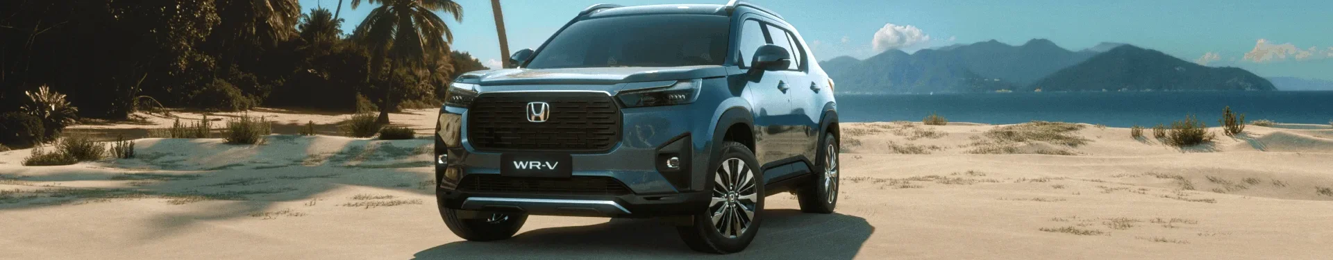 Faça seu TestDrive