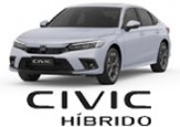 Civic Hibrido