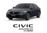 Civic Hibrido