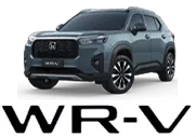 WR-V
