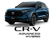 CR-V ADVANCED HYBRID 