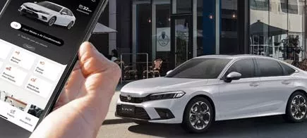 honda-civic-myconnect