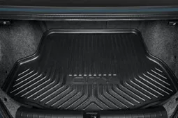 NEW CITY - BANDEJA DE PORTA MALAS