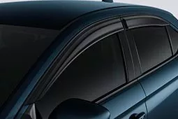 NEW CITY - DEFLETORES DE CHUVA