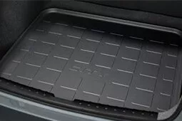 CITY - BANDEJA DE PORTA MALAS