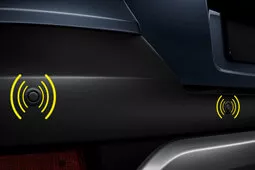 WRV - CONJUNTO DE SENSOR TRASEIRO