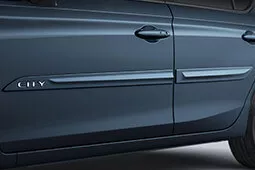 NEW CITY - FRISO DE PORTA C/ LOGO